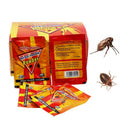 Powder for Export - English Version, Lice and Bed Bug Killer, External Insecticide, Household Pest Control Powder
