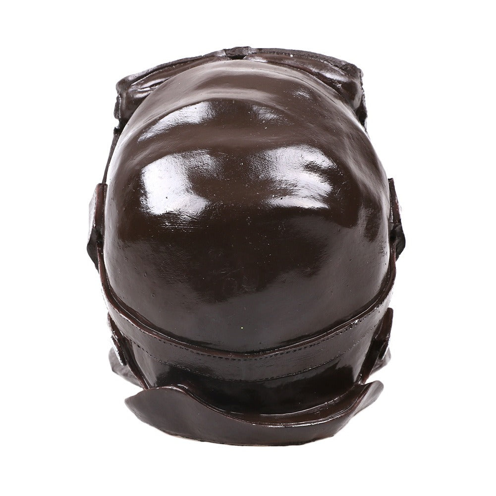 Resin skull decorative home ornaments