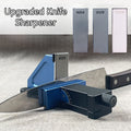 Quick Kitchen Knife Sharpener for Household Knives and Scissors