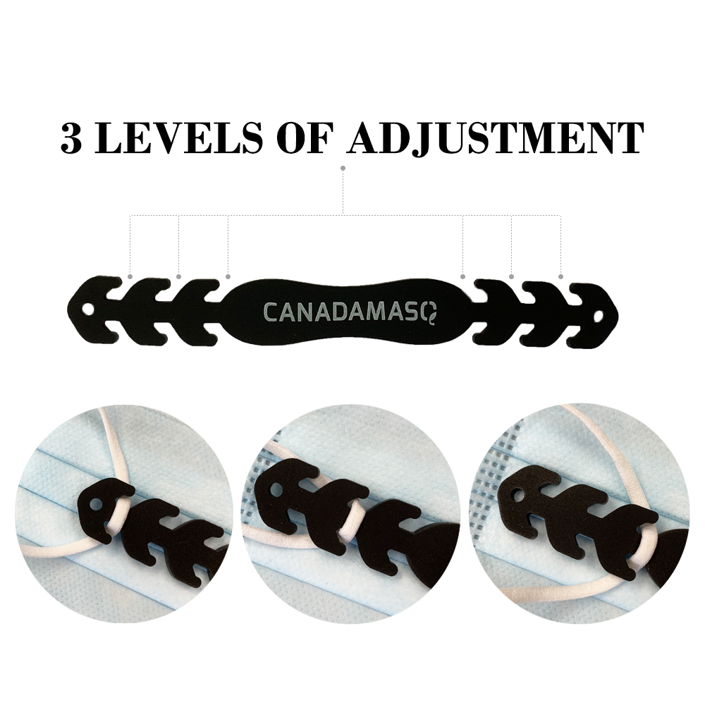 Ear loop Extender 4pcs